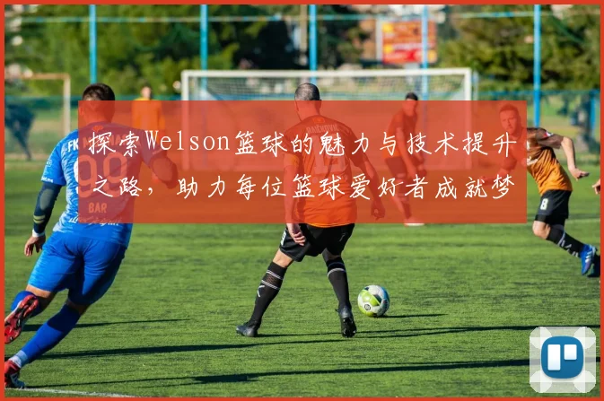 探索Welson篮球的魅力与技术提升之路，助力每位篮球爱好者成就梦想